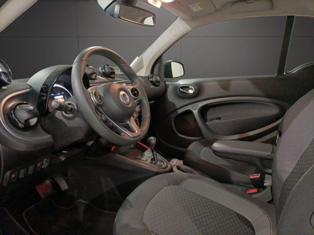SMART ForTwo usata, con Cruise Control