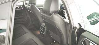 BMW i4 usata, con Schermo multifunzione interamente digitale