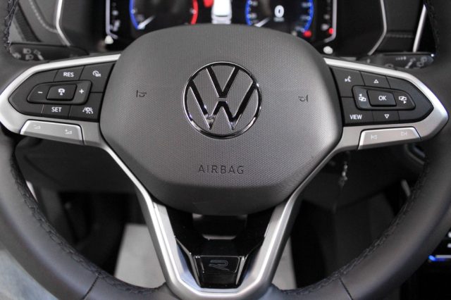 VOLKSWAGEN T-Cross usata, con Servosterzo