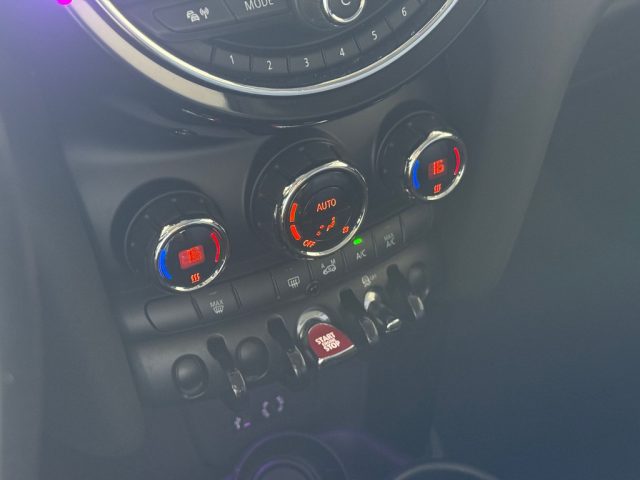 MINI One usata, con Specchietti laterali elettrici