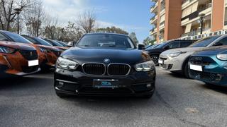 BMW 116 usata, con Airbag laterali