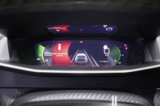 PEUGEOT 208 usata, con Servosterzo