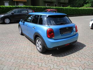 MINI Cooper usata, con Airbag Passeggero