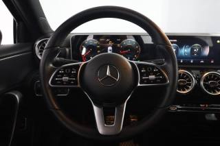 MERCEDES-BENZ A 180 usata 4