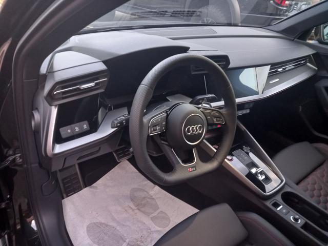AUDI RS3 usata, con Controllo automatico clima
