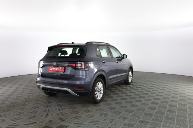 VOLKSWAGEN T-Cross usata 3