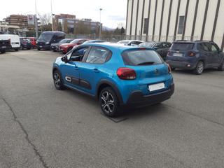 CITROEN C3 usata, con Chiusura centralizzata