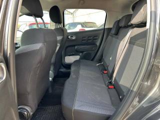 CITROEN C3 usata, con Boardcomputer