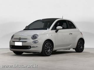 FIAT 500 usata, con Airbag laterali