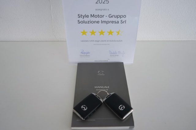 MAZDA CX-30 usata 63