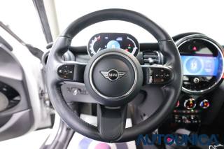MINI Cooper usata, con Boardcomputer
