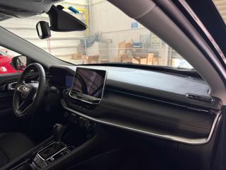 JEEP Compass usata, con Climatizzatore