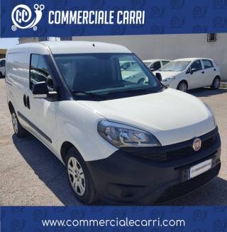 FIAT Doblo 1.6 M-JET 105CV FURGONE 3 POSTI - 2021