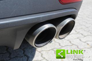 PORSCHE Macan usata, con Filtro antiparticolato