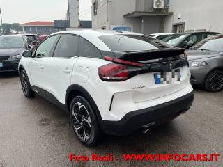 CITROEN C4 usata, con Airbag Passeggero