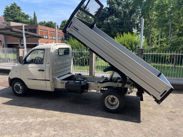 PIAGGIO Porter NP6 usata, con Chiusura centralizzata