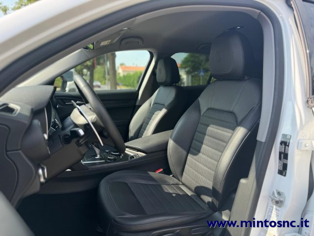ALFA ROMEO Stelvio usata, con Cerchi in lega