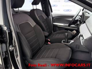 DACIA Jogger usata, con Boardcomputer