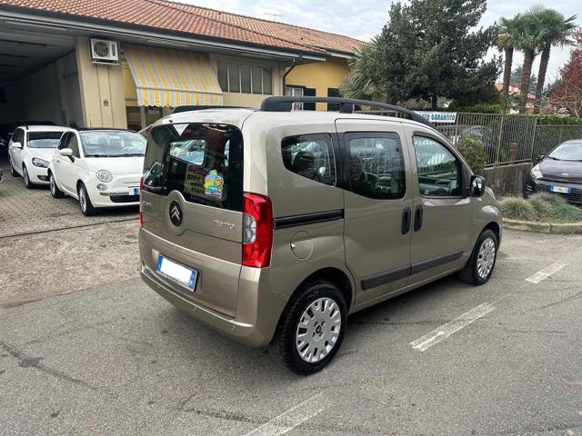 CITROEN Nemo usata, con Airbag Passeggero