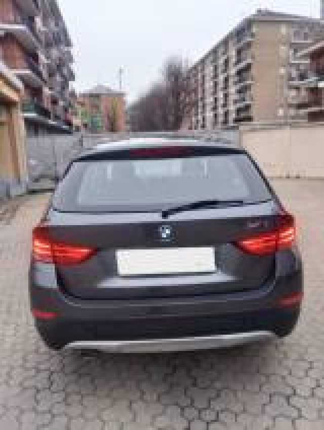 BMW X1 usata, con ESP