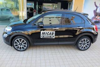 FIAT 500X usata, con ESP