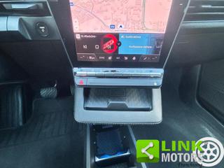 RENAULT Megane usata, con Fendinebbia