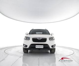 HYUNDAI Santa Fe usata 4