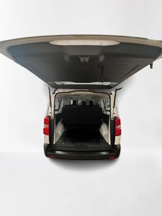 CITROEN Jumpy usata, con Alzacristalli elettrici
