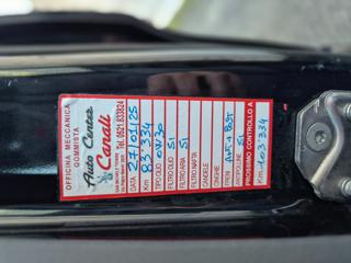 FORD Tourneo Custom usata, con Servosterzo