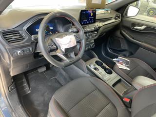 FORD Kuga usata, con Fendinebbia