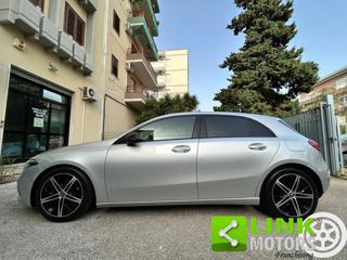 MERCEDES-BENZ A 180 usata 11
