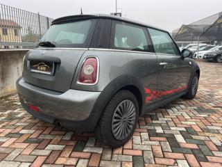 MINI One usata, con Airbag Passeggero