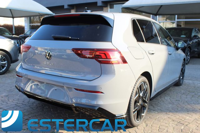 VOLKSWAGEN Golf usata, con Airbag