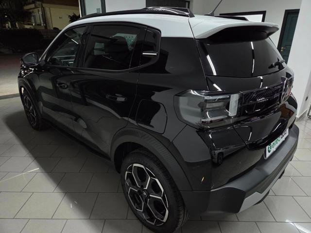 CITROEN C3 usata, con Airbag laterali