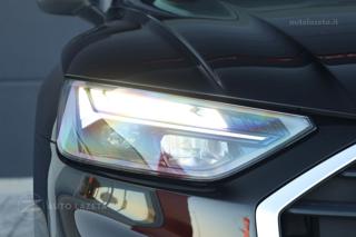 AUDI Q5 usata, con USB