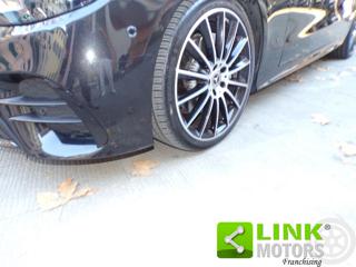 MERCEDES-BENZ E 220 usata, con Vivavoce
