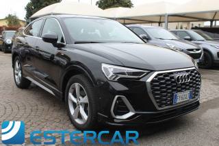 AUDI Q3 usata, con Autoradio
