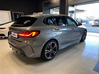BMW 118 usata, con Antifurto