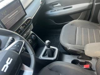 DACIA Sandero usata, con Cronologia tagliandi