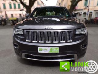 JEEP Grand Cherokee usata, con Airbag Passeggero