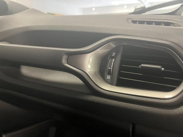 JEEP Renegade usata, con Immobilizzatore elettronico