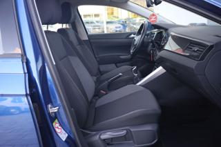VOLKSWAGEN Taigo usata, con Climatizzatore