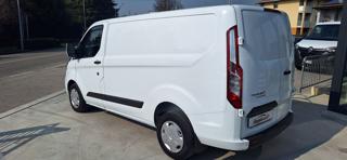 FORD Transit Custom usata 15