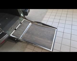 TOYOTA Proace Verso usata, con Cerchi in lega