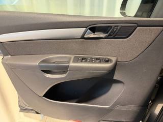 VOLKSWAGEN Sharan usata, con Interni in pelle