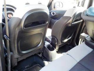 FIAT 500L usata, con Volante multifunzione