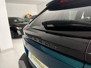 PEUGEOT 2008 usata, con Controllo trazione