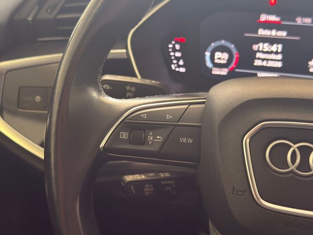 AUDI Q3 usata, con Autoradio digitale