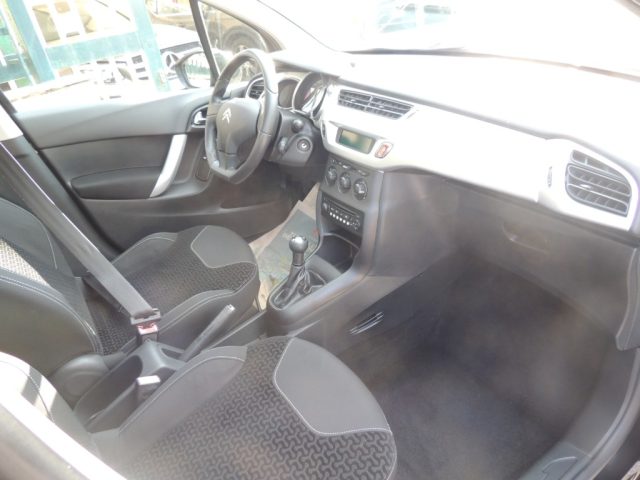 CITROEN C3 usata, con Autoradio