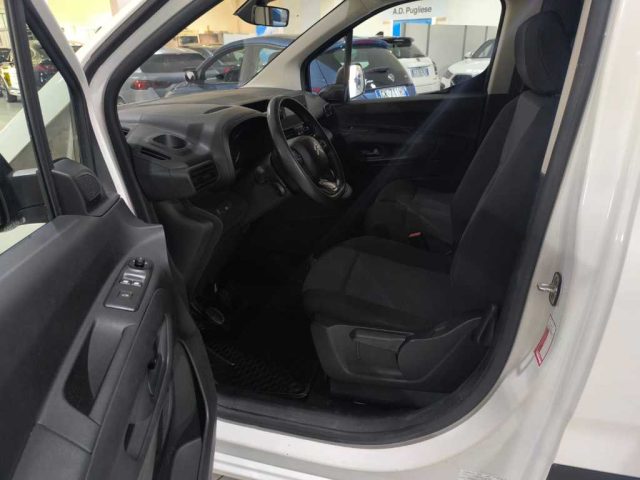 CITROEN Berlingo usata 11